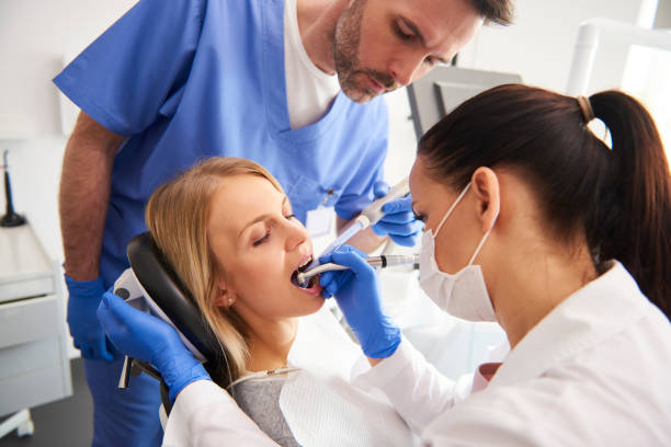 Best Oral Cancer Screening  in Northfield, MN