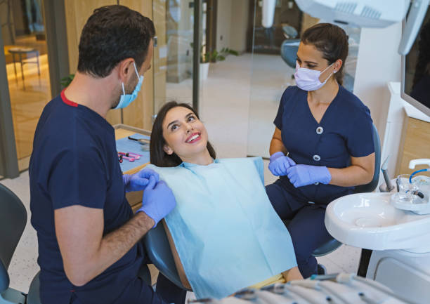 Best Cosmetic Dentistry  in Northfield, MN